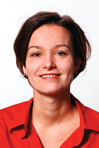 Chantal van Eenennaam